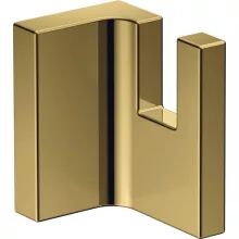 Axor Universal polírozott arany hatású akasztó 42611990