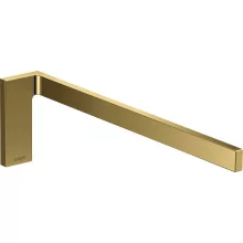   Axor Universal fix törölközőtartó 380 mm polírozott arany hatású 42626990