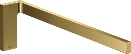 Axor Universal fix törölközőtartó 380 mm polírozott arany hatású 42626990