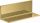 Axor Universal 30 cm hosszúságú szögletes polc polírozott arany hatású 42644990