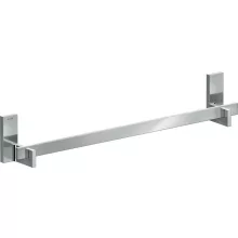   Axor Universal négyszögletes törölközőtartó 600 mm króm 42661000