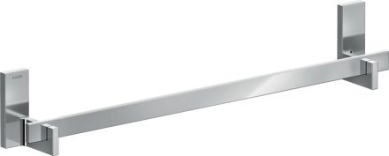 Axor Universal négyszögletes törölközőtartó 600 mm króm 42661000