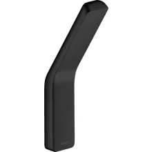 Axor Universal akasztó matt fekete 42801670