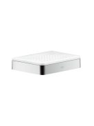 Axor Universal szappantartó/polc, króm 42803000