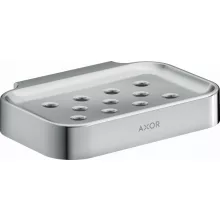 Axor Universal Circular szappantartó króm 42805000