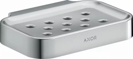 Axor Universal Circular szappantartó króm 42805000