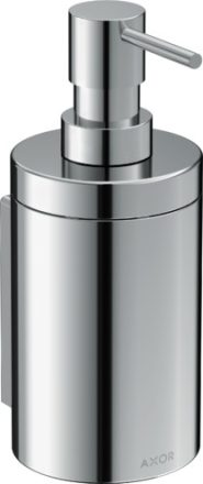 Axor Universal Circular folyékonyszappan-adagoló króm 42810000