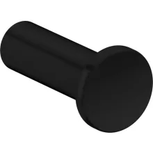   Axor Universal Circular törölközőtartó kampó matt fekete 42811670