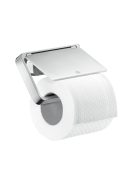 Axor Universal WC papír tartó 42836000