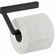 Axor Universal WC papír tartó matt fekete 42846670