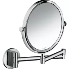 Axor Universal Circular borotválkozótükör króm 42849000