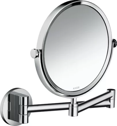 Axor Universal Circular borotválkozótükör króm 42849000