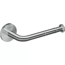 Axor Universal Circular WC papír tartó króm 42856000