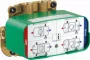 Axor One alaptest termosztátos falsík alatti színkészlethez 45710180