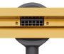 Balneo Slim & Low ProLine Gold lineáris padlólefolyó 80 cm, arany A0401030201-3