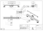 Balneo Slim & Low ProLine Inox lineáris padlólefolyó, réz kivitelben, 60 cm hosszban