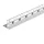 Balneo vágható inox lejtést beállító léc üveghez 120 cm, jobbos/króm D0101010102-1 – BAL-D01010101021