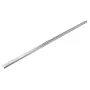 Balneo vágható inox lejtést beállító léc 120 cm, jobbos/króm D0101010110-1 – BAL-D01010101101