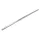 Balneo vágható inox lejtést beállító léc 120 cm, balos/króm D0101010210-1 – BAL-D01010102101