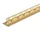 Balneo vágható lejtést beállító léc üveghez 120 cm, jobbos/arany D0101030102-1 – BAL-D01010301021