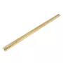 Balneo vágható lejtést beállító elülső padlóra 130 cm, arany D0101030310-1 – BAL-D01010303101