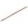 Balneo Edge Strip vágható inox lejtést beállító léc  120 cm, balos/réz D0101040210-1