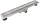 Balneo Duplex Standard kétoldalas lineáris lefolyó 50 cm csempézhető, króm Duplex50 – BAL-Duplex50