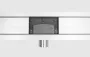 Balneo Duplex Standard kétoldalas lineáris lefolyó 60 cm csempézhető, króm Duplex60 – BAL-Duplex60