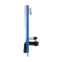 Balneo Fix-Frame Slim falba építhető WC tartály acél kerettel fali WC-hez