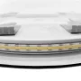 Balneo ROCO kerek LED tükör állítható fényerővel 100 cm páratlanító funkcióval L0101010403-10 – BAL-L010101040310