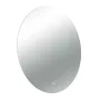 Balneo ROCO kerek LED tükör állítható fényerővel 100 cm páratlanító funkcióval L0101010403-10 – BAL-L010101040310