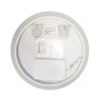 Balneo ROCO kerek LED tükör állítható fényerővel 70 cm páratlanító funkcióval L0101010403-7