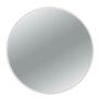 Balneo MOON kerek tükör állítható fényerővel 90 cm párátlanító funkcióval L0101020401-4