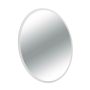 Balneo MOON kerek tükör állítható fényerővel 90 cm párátlanító funkcióval L0101020401-4