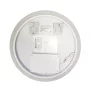 Balneo MOON kerek tükör állítható fényerővel 90 cm párátlanító funkcióval L0101020401-4 – BAL-L01010204014