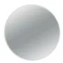 Balneo MOON kerek LED szélű tükör állítható fényerővel 100 cm párátlanító funkcióval L0101020401-5 – BAL-L01010204015
