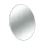 Balneo MOON kerek LED szélű tükör állítható fényerővel 100 cm párátlanító funkcióval L0101020401-5 – BAL-L01010204015