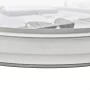 Balneo SUN kerek LED tükör 60 állítható fényerővel és párátlanító funkcióval L0101020404-1 – BAL-L01010204041