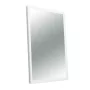Balneo COSMO négyszögletes tükör állítható fényerővel 60x100 cm, párátlanító funkcióval L0201020401-4 – BAL-L02010204014