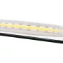 Balneo COSMO négyszögletes tükör állítható fényerővel 60x100 cm, párátlanító funkcióval L0201020401-4 – BAL-L02010204014