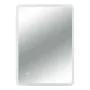 Balneo LUMIN elfordítható négyszögletes tükör állítható fényerővel 50x70 cm, párátlanító funkcióval L0201020401-7 – BAL-L02010204017