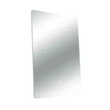 Balneo MARINO elforgatható tükör 60x80 hátsó LED vilgágítással, állítható fényerővel és párátlanító funkcióval L0201020601-3 – BAL-L02010206013
