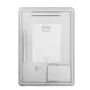Balneo MARINO elforgatható tükör 60x80 hátsó LED vilgágítással, állítható fényerővel és párátlanító funkcióval L0201020601-3 – BAL-L02010206013