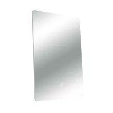 Balneo MARINO elforgatható tükör 60x100 hátsó LED vilgágítással, állítható fényerővel és párátlanító funkcióval L0201020601-4 – BAL-L02010206014