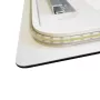 Balneo MARINO elforgatható tükör 60x100 hátsó LED vilgágítással, állítható fényerővel és párátlanító funkcióval L0201020601-4 – BAL-L02010206014