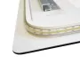 Balneo MARINO elforgatható tükör 60x120 hátsó LED vilgágítással, állítható fényerővel és párátlanító funkcióval L0201020601-5 – BAL-L02010206015