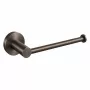 Balneo Qube Model 1 Fali WC papírtartó, gun metal M0201070503
