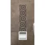 Balneo WALL-BOX PAPER 3 falba süllyeszthető doboz/WC papír polc, matt fehér PB-WH3 – BAL-PBWH3