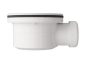 Balneo Stone Tray 68 mm-es zuhanytálca szifon STSYPHON68