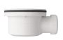 Balneo Stone Tray 87 mm-es zuhanytálca szifon STSYPHON87